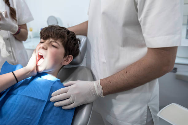 Best Urgent Care for Lost Fillings or Crowns in Alpine, NJ
